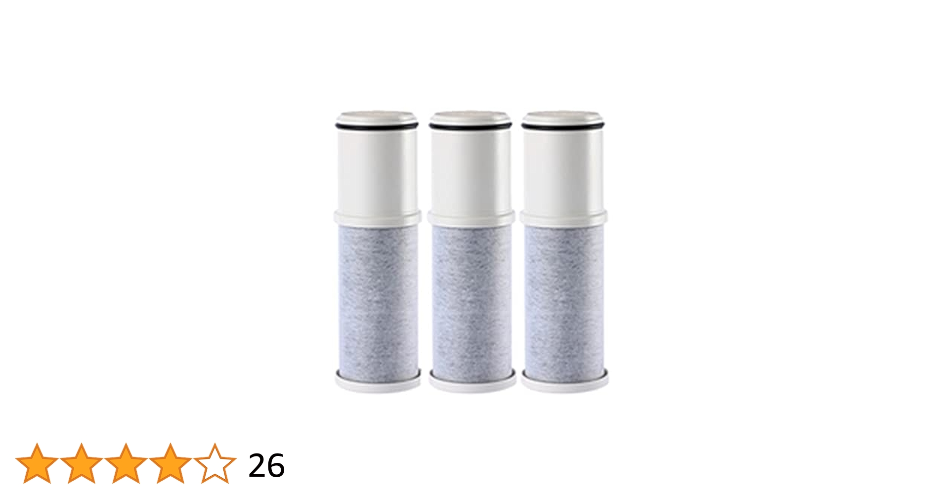 クリンスイ 浄水器 カートリッジ BCC12003 2本入 三菱 【正規品取扱認定店・送料無料】CNC0001T （BCC12003の先代