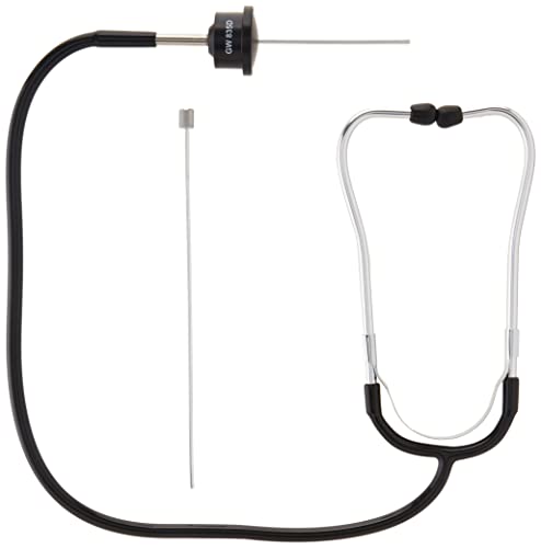 Gearwrench Mechanic's Stethoscope - 835D #TOP4