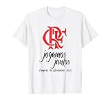 Flamengo Soccer - Camiseta Flamengo