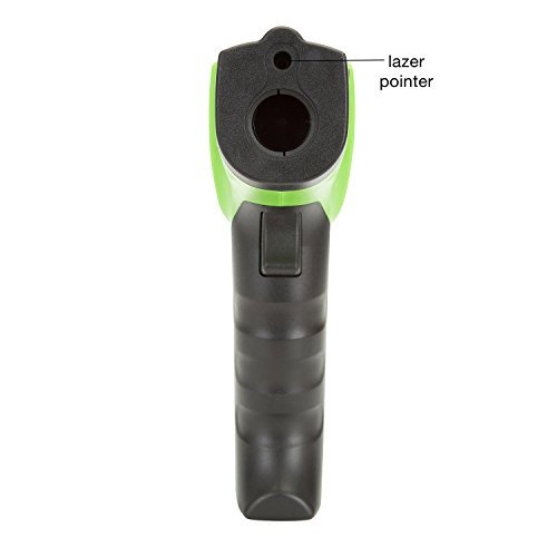OEMTOOLS 25245 Infrared Thermometer