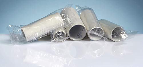 Boquillas desechable adultos para espirometros Mir, Vitalograph, micromedical, pneumos 300-500 unidades. - O2 Med