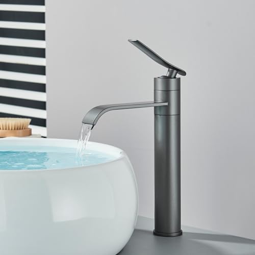 Robinet de lavabo mélangeur fuite résolue eau chaude froide pont