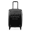 DKNY-New-Yorker-BLACK-color-ABS-Material-Hard-Luggage-20-Inch-Suitcases-BLACK-20-Inch DKNY New Yorker BLACK color ABS Material Hard Luggage 20 Inch Suitcases (BLACK, 20-Inch)