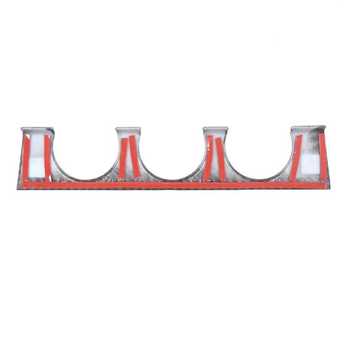 Panneau de Commande Climatisation Jaguar F-Type 2013-2024 Décoration Carbone Ajustée