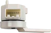 Vista 3 de GM Genuine Parts 13579089 Sensor de posición del pedal de freno