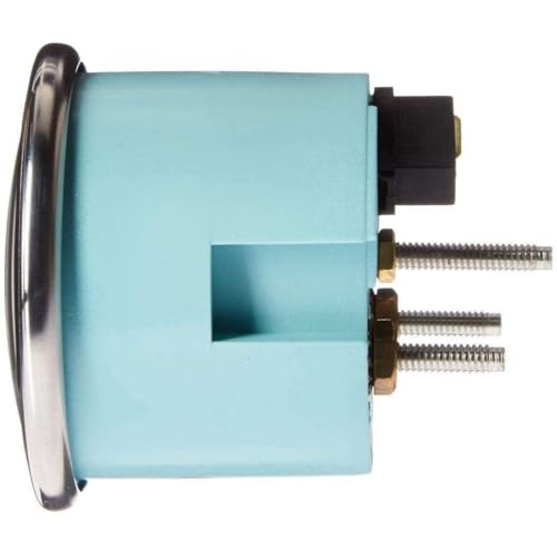 USWWAGOODS TM Replacement for/Fits Teleflex Sterling Gauge Fuel 240-33 Ohm #63477P