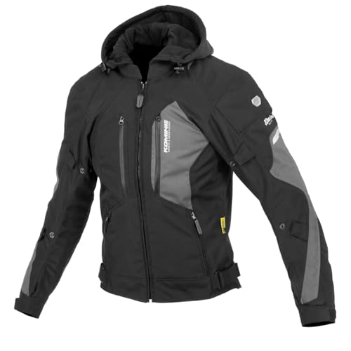 Amazon | [KOMINE] 2025モデル JK-638 エニグマG2ウインタージャケット