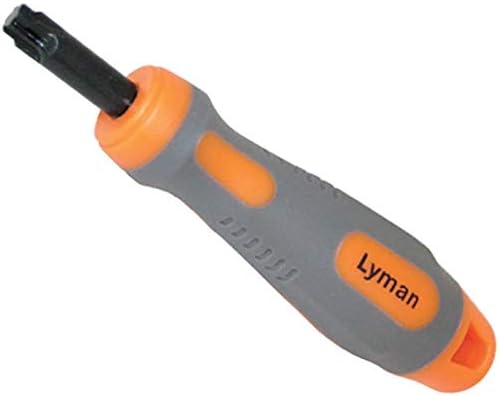 Lyman Reloading Primer Pocket Reamer (Large)