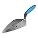 OX Tools 10" Narrow London Brick Trowel | OX Grip