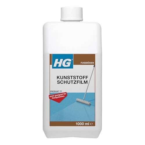 Preisvergleich Produktbild HG Kunststoff Schutzfilm