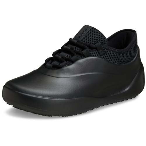 Crocs Men's Bistro No Hands Sneakers