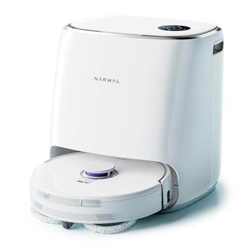 NARWAL Freo X Ultra Robot...