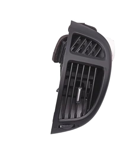 Aérateurs climatisation avant pour Kia Forte Cerato 2008-2013 grille d'aération centrale