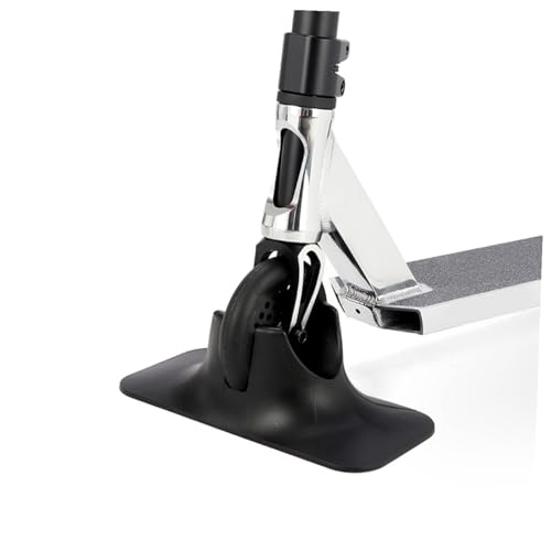 Support pour scooter Kisangel en ABS fixation par boulons pour garage et sol