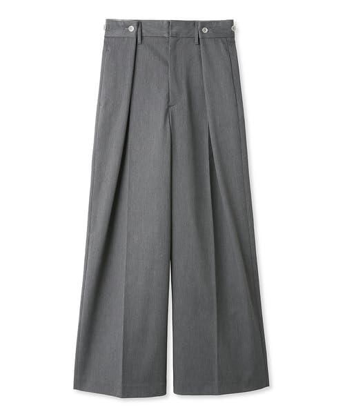 Amazon | [フレイ アイディー] pierre cardin タックワイド
