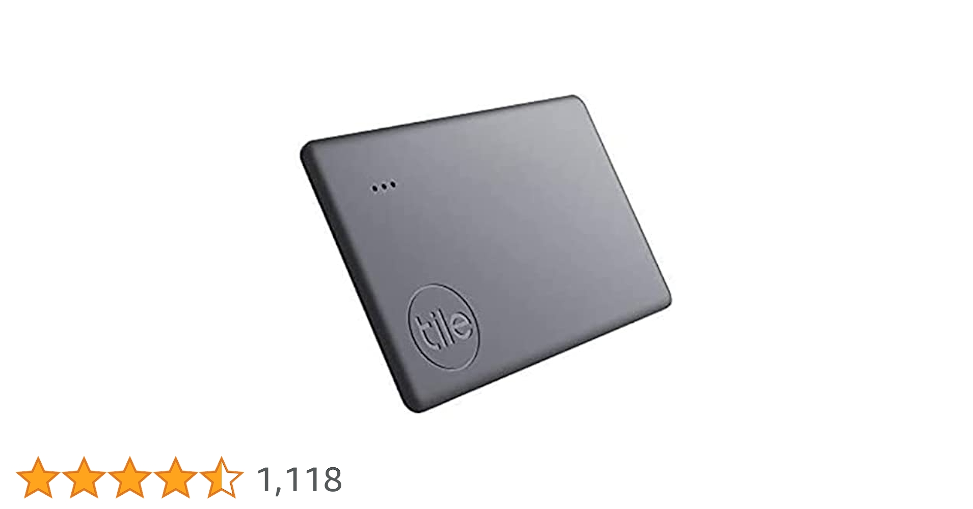 tile slim（タイルスリム）薄型タイル フォン5枚　貴重品の紛失・盗難対策 紛失防止タグ「Tile Mate」と「Tile Slim」をレビュー！使って