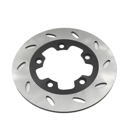 Disque de frein arrière 220 mm pour Suzuki GSX-R 600 750 SV650