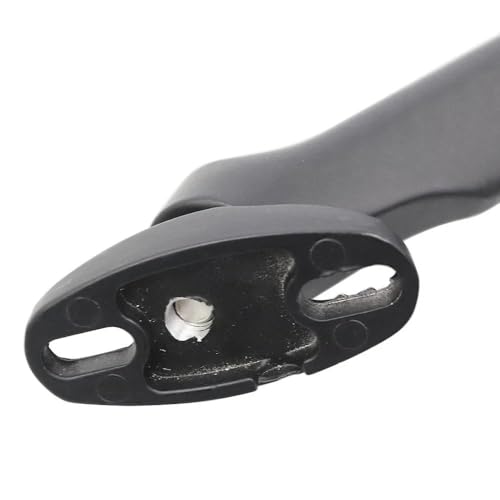Espejo retrovisor CBR300R con cristal antirreflejos y gran ángulo 7