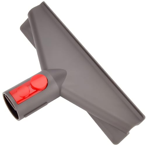 Aoonar Breite Polsterdüse für Dyson Gen5, G5, V15, V12, V11, V10, V8 und V7– Quick‑Release Matratzen‑ & Sofa‑Aufsatz zur Tierhaar‑ & Staubentfernung – Ersatzteil für Dyson Akku-Staubsauger