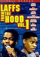 Laffs from the Hood - Vol.1 [DVD]
