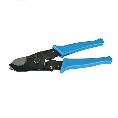 Coupe-câble et pince de coupe-fil 70mm² pour électricien et câblage de tableau