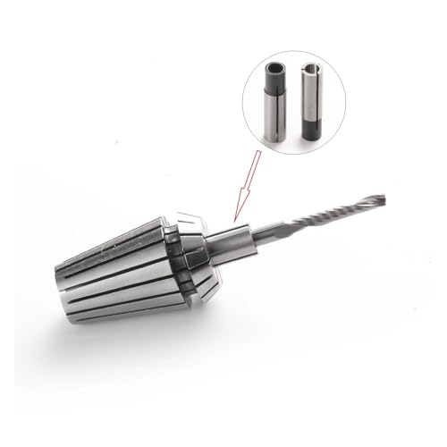 Set de herramienta de torneado para torno 1 pieza miniatura 3