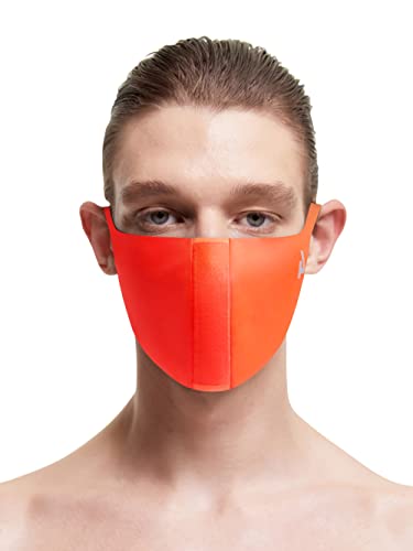 [LOOKA] PLAY MASK DAILY | �X�|�[�c�}�X�N �������₷�� �ėp �����j���O �⊴ ���b�V�� �g���[�j���O �􂦂� �}�X�N