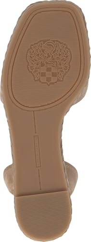Vince Camuto Women's Lilla Wedge Sandal4