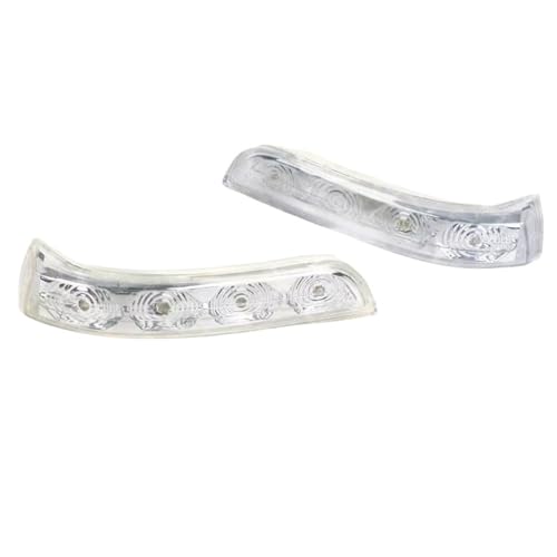 Clignotant LED rétroviseur I30 2010 feu recul latéral répétiteur de rétroviseur extérieur