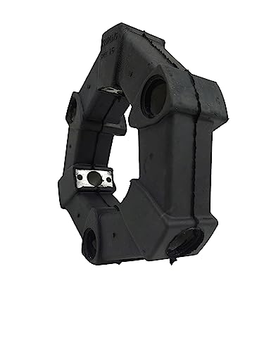 Image of 16AS Rubber Coupling for CF-A-16 Series Coupling