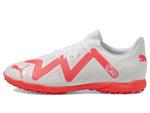 Image of Puma Mens Future 8 Play Turf Trainer Soccer Cleats