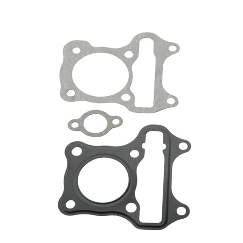 Jeu de joints de cylindre : stop aux fuites des scooters UZ50 V50