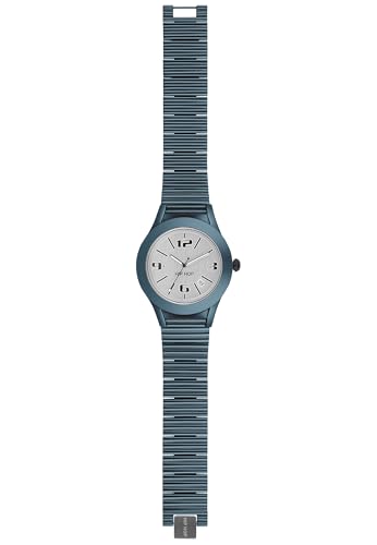 Montres Aluminium pour Homme Hip Hop parfaites pour le quotidien