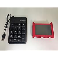 Amazon | ポン出し君 (映像版) (黒) | VJ機器 | 楽器・音響機器