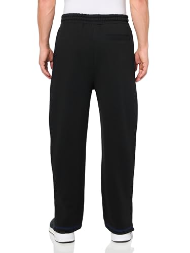 Pantalon de survêtement en coton idéal pour le décontracté chic