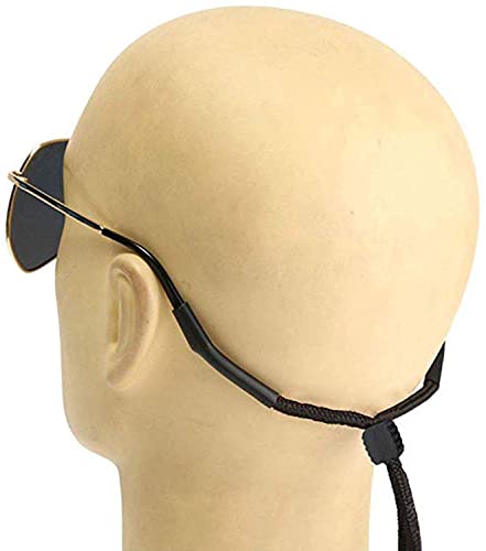 حزام تثبيت الرقبة لنظارات السلامة