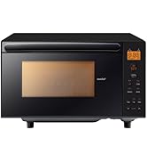 Amazon.co.jp: COMFEE CF-EX201-BK Microwave, 4.5 gal (17 L