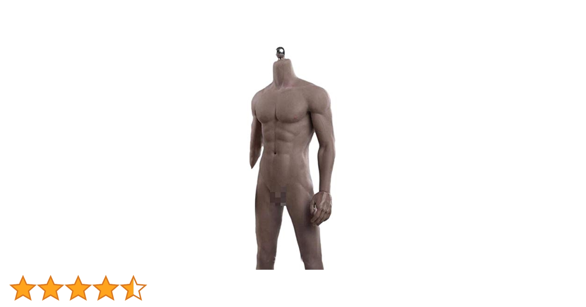 1/6 男性素体 ヘッド付き 手首パーツ 太ももパーツ Amazon | 1/6 フィギュア 男性 素体 素体セット 2種類ヘッド