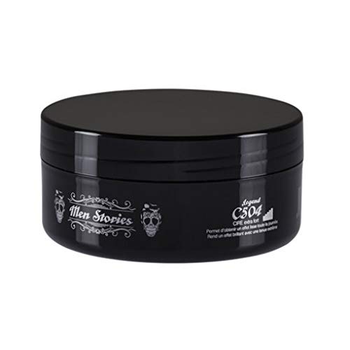 Cera extra fuerte 504R Men Stories