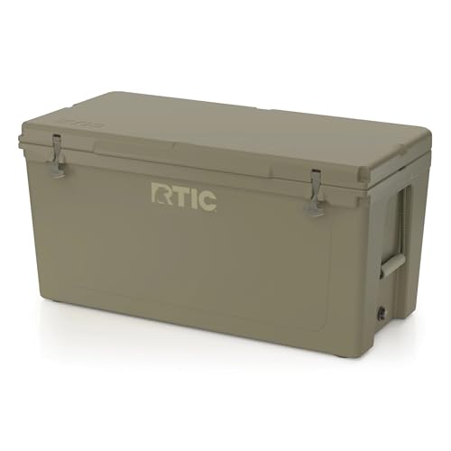 RTIC 145 QT Ultra-Tough Cooler
