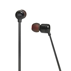 JBL T110BT PureBass Casque Audio Noir - Les Beatles, Paul McCartney, John Lennon, RIngo Starr, George Harrison JBL T110BT PureBass Casque Audio Noir – Image 3