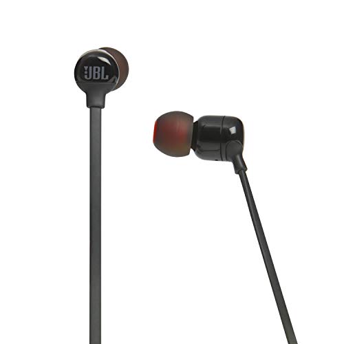 JBL T110BT PureBass Casque Audio Noir - Les Beatles, Paul McCartney, John Lennon, RIngo Starr, George Harrison JBL T110BT PureBass Casque Audio Noir – Image 4