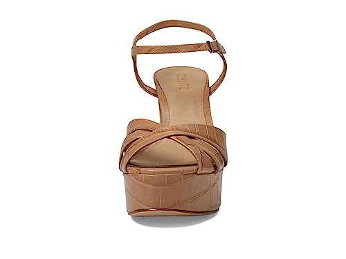 Image of SCHUTZ Women's Keefa Platform Dress Sandal