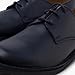 Pisamonas Zapatos Niño Blucher Piel Cordones Talla 39 Color Azul Marino Imagen de Pisamonas Zapatos Niño Blucher Piel Cordones Talla 39 Color Azul Marino