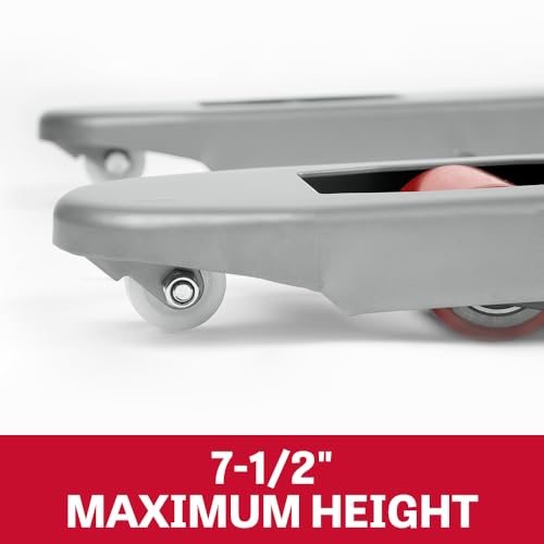 Jet PTW-2748B 27 Inch X 48 Inch Pallet Jack thumb #2