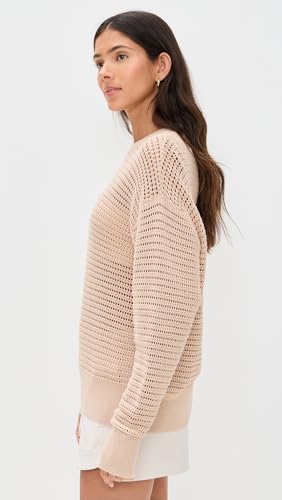 Image of Varley Women's Kershaw Sweatshirt