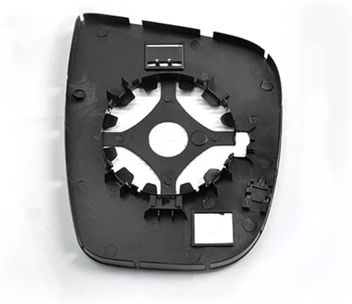 Rétroviseur compatible Berlingo Jumpy dégivrage rapide - 4