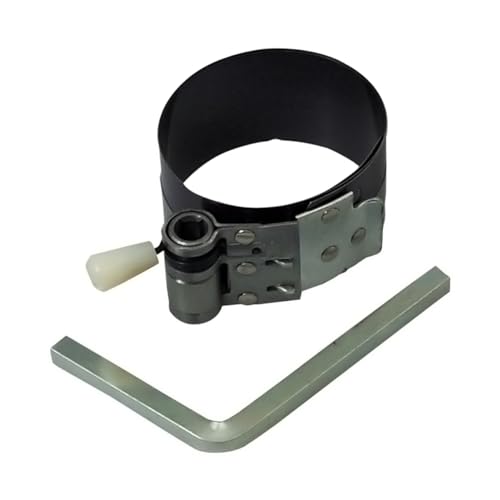 Bague démontable Lisle 19000 compresseur évite la casse de segment de piston