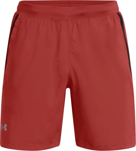 Short graphique tressé Under Armour homme sport léger