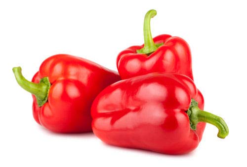 Radha Krishna Agriculture SEEDS CAPSICUM RED 100% ORGANIC F1 HYBRID SEEDS PACK (B07WNBLYFZ) Amazon Price History, Amazon Price Tracker